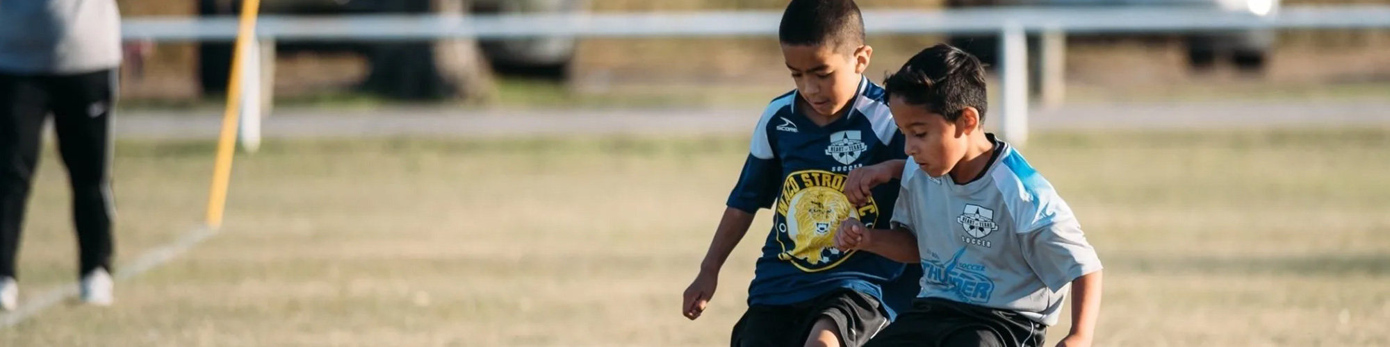 WHAT IS AN ACADEMY TEAM? | Heart of Texas Soccer Association